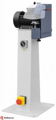 Универсальный станок для снятия заусенцев CORMAK фото №1