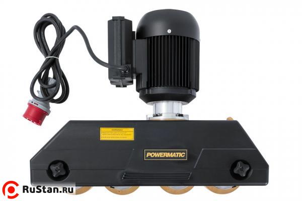 Powermatic PF-43 фото №1