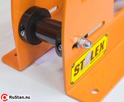 Stalex HTR-40 фото №3 Stalex HTR-40 фото №3