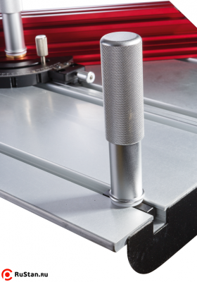 Подвижный стол (каретка) 1220х230 мм фото №6 Подвижный стол (каретка) 1220х230 мм фото №6