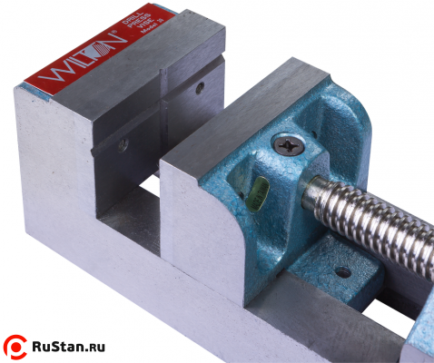 Тиски сверлильные высокоточные тип 30 фото №4 Тиски сверлильные высокоточные тип 30 фото №4