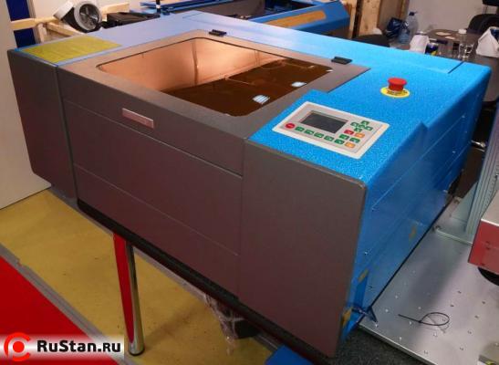 GM-350 Лазерный гравер фото №14 GM-350 Лазерный гравер фото №14