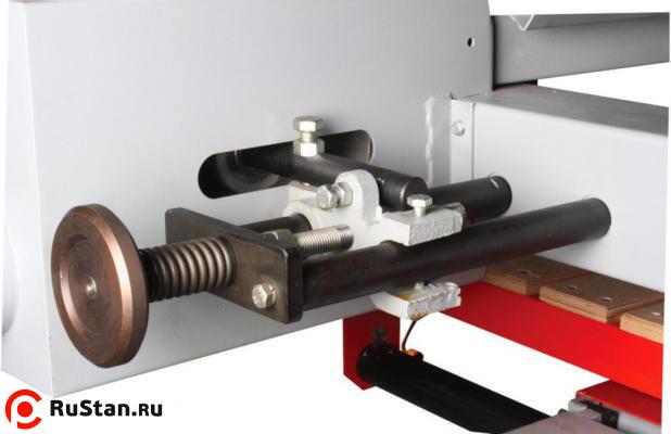 Станок ленточно-шлифовальный BSM2600P фото №4 Станок ленточно-шлифовальный BSM2600P фото №4