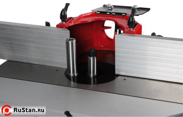 Система смены концевых фрез на станке FS160L фото №2 Система смены концевых фрез на станке FS160L фото №2