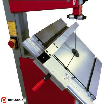 Станок ленточнопильный по дереву HBS400 фото №2 Станок ленточнопильный по дереву HBS400 фото №2