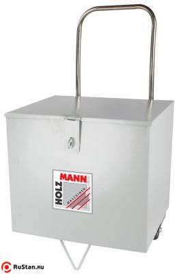 Металлический ящик для KAM40PROFI фото №2 Металлический ящик для KAM40PROFI фото №2