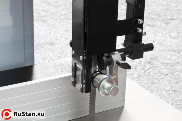 HBS600DELUX качественная направляющая пильной ленты для точности и удобства обработки фото №3 HBS600DELUX качественная направляющая пильной ленты для точности и удобства обработки фото №3