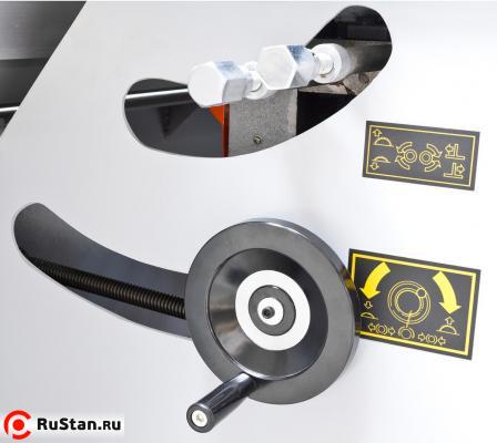 Станок форматно-раскроечный FKS315VFN3200 фото №5 Станок форматно-раскроечный FKS315VFN3200 фото №5