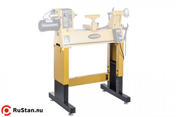 Подставка для напольной установки станка PM2014 фото №2 Подставка для напольной установки станка PM2014 фото №2