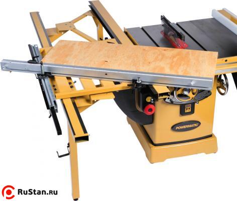 Подвижный стол (каретка) с упором заготовки и с дополнительными опорными ногами фото №2 Подвижный стол (каретка) с упором заготовки и с дополнительными опорными ногами фото №2