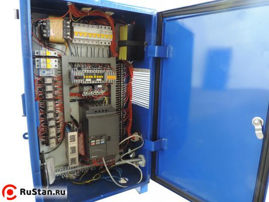 Электрошкаф ленточнопильного станка 85130 фото №3 Электрошкаф ленточнопильного станка 85130 фото №3