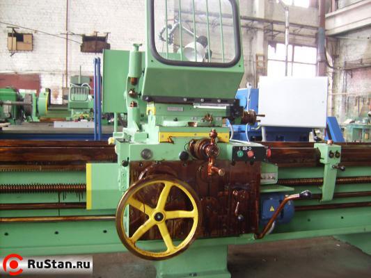 Токарно винторезный станок 1М63Н (1М63) фото №6 Токарно винторезный станок 1М63Н (1М63) фото №6