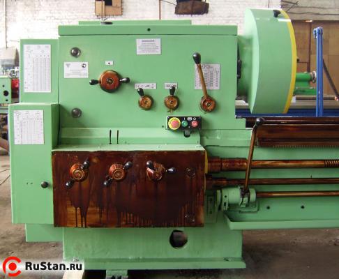 Токарно винторезный станок 1М63Н (1М63) фото №2 Токарно винторезный станок 1М63Н (1М63) фото №2