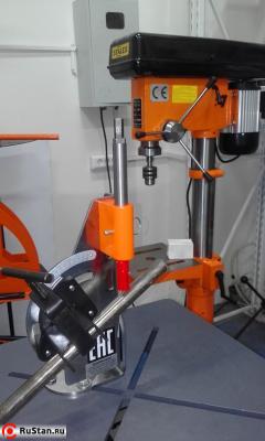 Stalex PN-1/2S фото №3 Stalex PN-1/2S фото №3