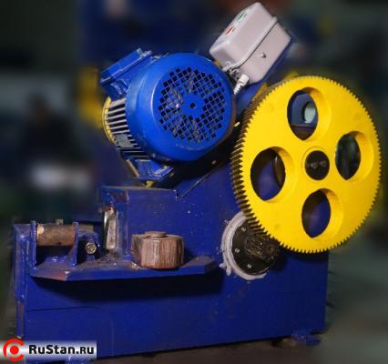 Сортовые ножницы Н1226Г фото №2 Сортовые ножницы Н1226Г фото №2