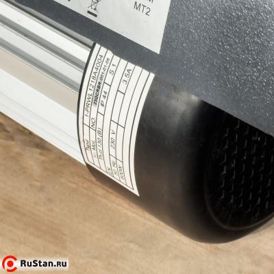 Токарный станок по дереву PROMA DSL-450/300 фото №14 Токарный станок по дереву PROMA DSL-450/300 фото №14