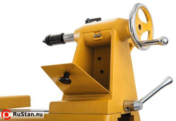 Задняя бабка 3520C Powermatic фото №3 Задняя бабка 3520C Powermatic фото №3