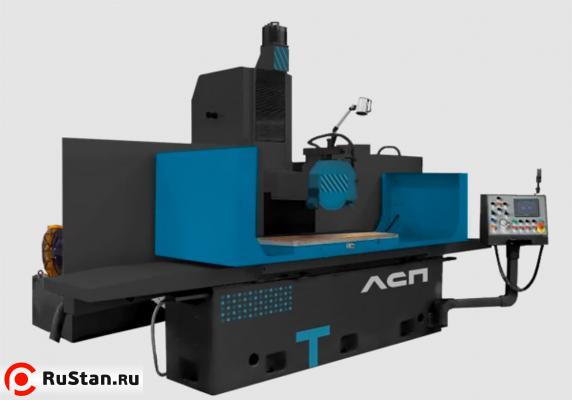 Плоскошлифовальный станок 3Л722ВФ2К с ПЛК фото №2 3Л722ВФ2К с ПЛК фото №2