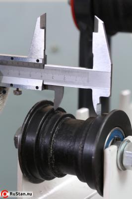 Metal Master APV 60 MINI фото №10 Metal Master APV 60 MINI фото №10