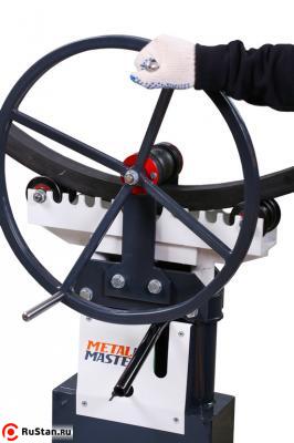 Metal Master APV 60 фото №2 Metal Master APV 60 фото №2