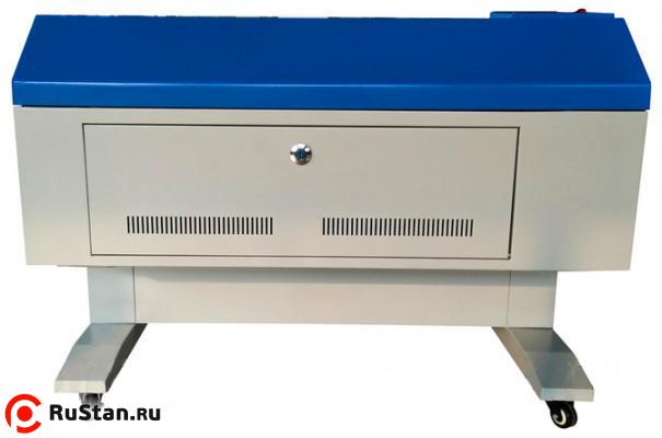 GM-L460 Лазерный гравер фото №4 GM-L460 Лазерный гравер фото №4