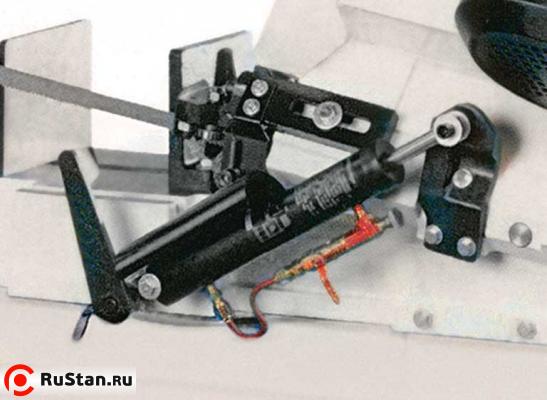 Гидроцилиндр HVBS-912 фото №5 Гидроцилиндр HVBS-912 фото №5