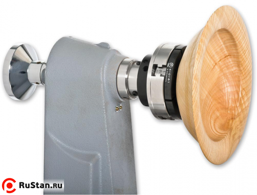 Токарный патрон Clubman SK100 МЗЗхЗ,5 мм, ø 100 мм, без кулачков фото №8 Токарный патрон Clubman SK100 МЗЗхЗ,5 мм, ø 100 мм, без кулачков фото №8