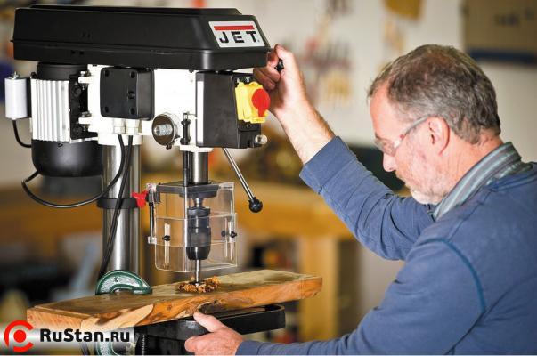 JET JDP-10 фото №3 JET JDP-10 фото №3