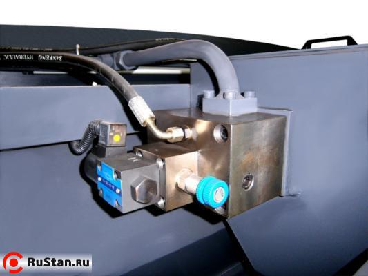 Гидравлическая система Bosch-Rexrothнадежная и высокопроизводительная система фото №6 Гидравлическая система Bosch-Rexrothнадежная и высокопроизводительная система фото №6