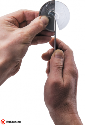 Угломер фото №3 Угломер фото №3