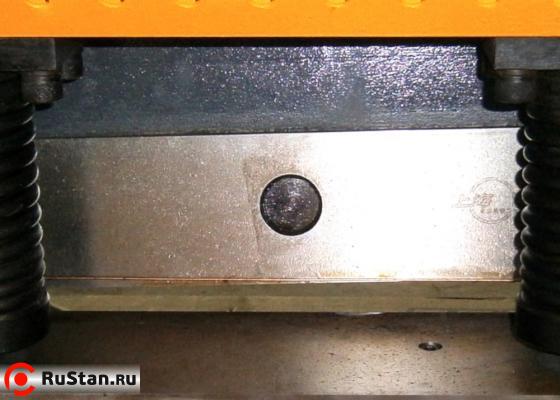 Четырехсторонние ножи обеспечивают точный и качественный рез. Имеют четыре режущие кромки, что позволяет использовать ножи продолжительное время без заточки фото №7 Четырехсторонние ножи обеспечивают точный и качественный рез. Имеют четыре режущие кромки, что позволяет использовать ножи продолжительное время без заточки фото №7