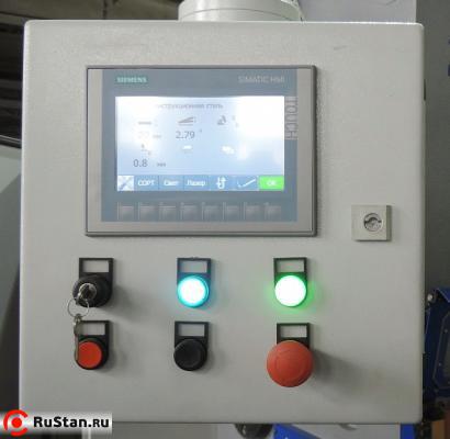 ЧПУ Siemens для НГ3427 (Опция) фото №3 ЧПУ Siemens для НГ3427 (Опция) фото №3