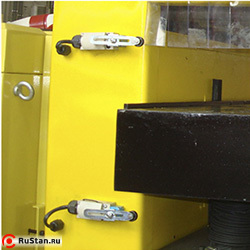 Концевики для автоматической остановки перемещения рабочего стола в верхнем и нижнем положении. фото №6 Концевики для автоматической остановки перемещения рабочего стола в верхнем и нижнем положении. фото №6