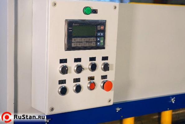 ЧПУ для НГ3419 (6,3х3200 мм) фото №3 ЧПУ для НГ3419 (6,3х3200 мм) фото №3