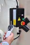 Вытяжная установка JET CDC-2200 Циклон фото №5 JET CDC-2200 фото №5