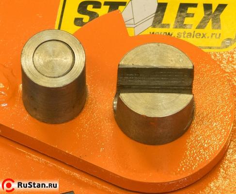 Stalex DR-25 фото №3 Stalex DR-25 фото №3