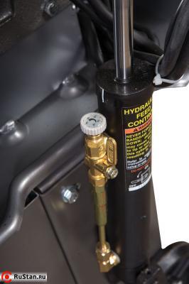 Гидроцилиндр HVBS-712K фото №14 Гидроцилиндр HVBS-712K фото №14