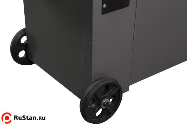 Колеса для перемещения HVBS-712K фото №11 Колеса для перемещения HVBS-712K фото №11