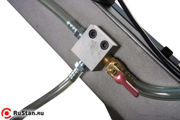 Арматура подачи СОЖ HVBS-912G фото №12 Арматура подачи СОЖ HVBS-912G фото №12