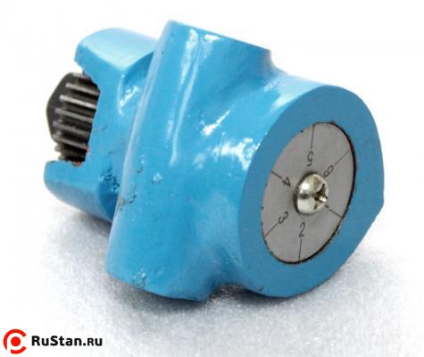 Индикатор числа ниток резьбы фото №2 Индикатор числа ниток резьбы WM250V-F фото №2