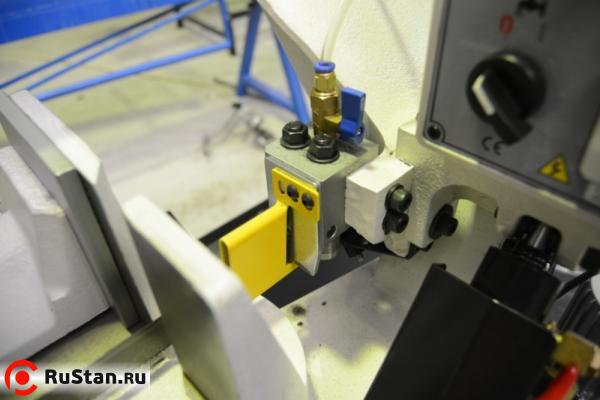 METAL MASTER BSG-220 фото №12 METAL MASTER BSG-220 фото №12