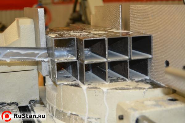 METAL MASTER BSG-255 фото №32 METAL MASTER BSG-255 фото №32