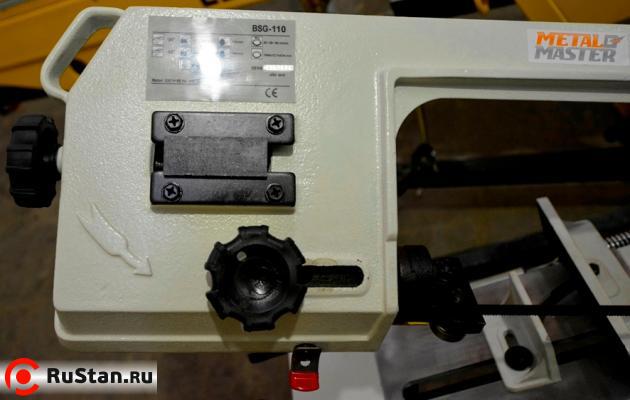 METAL MASTER BSG 110 фото №16 METAL MASTER BSG 110 фото №16