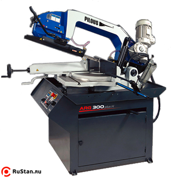 ARG 300 PLUS H фото №2 ARG 300 PLUS H фото №2