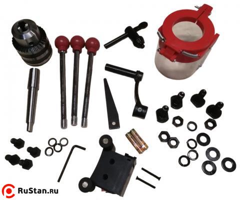 Комплектация AURA CM-1316/220 фото №7 AURA CM-1316/220 фото №7