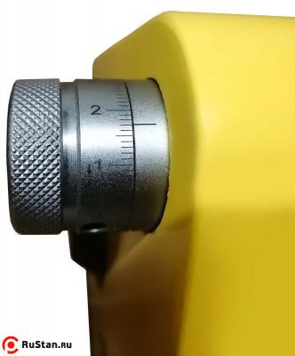 Заточной станок AURA ZM-25 фото №7 AURA ZM-25 фото №7