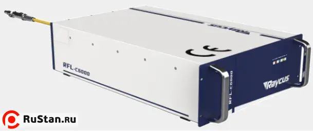 Лазерный станок B-Power A6015 6000W фото №6 B-Power A6015 6000W фото №6