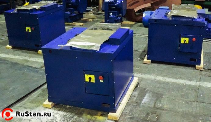 Гибщик арматуры МГА 2 фото №3 Гибщик арматуры МГА 2 фото №3