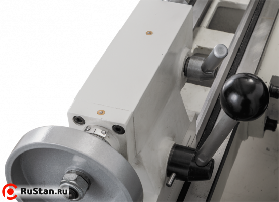 JET BD-10DMA задняя бабка фото №5 JET BD-10DMA задняя бабка фото №5