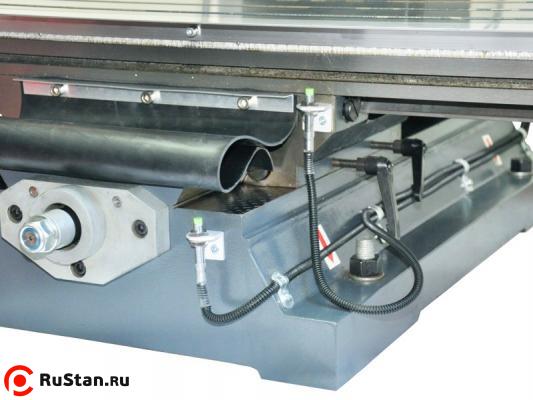 Фрезерный настольный станок с ЧПУ BF46S CNC фото №4 Фрезерный настольный станок с ЧПУ BF46S CNC фото №4